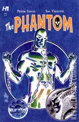 Variant Cover for Phantom, The #5