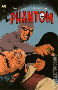 Phantom, The #5