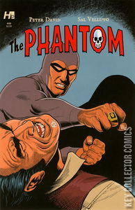 Phantom, The #5 