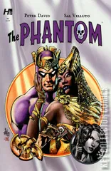 Cover for Phantom, The #6