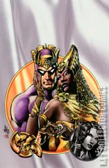 Variant Cover for Phantom, The #6