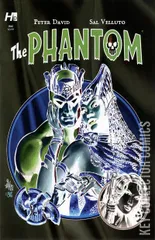 Variant Cover for Phantom, The #6