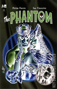 Phantom, The #6
