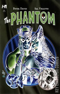 Phantom, The #6