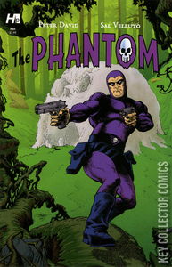 Phantom, The #6 