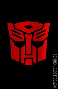 Transformers 40th Anniversary Edition