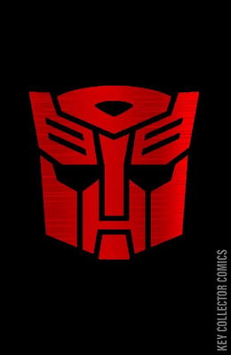 Transformers 40th Anniversary Edition