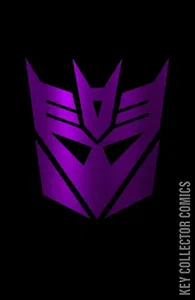Transformers 40th Anniversary Edition #1