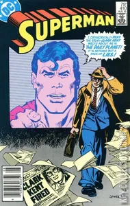 Superman #410