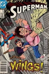 Variant Cover for Superman #15