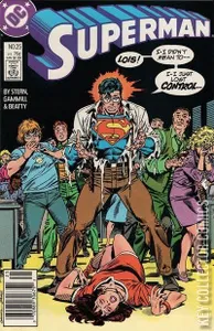Superman #25
