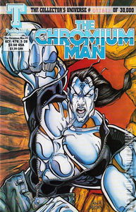 The Chromium Man #1