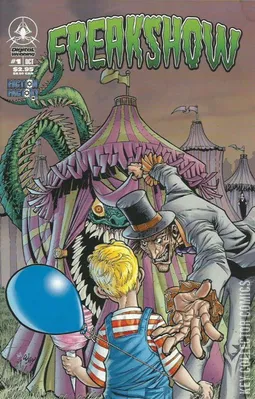 Freakshow