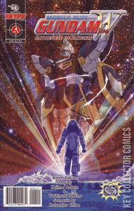 Mobile Suit Gundam Wing: Battlefield of Pacifists #4