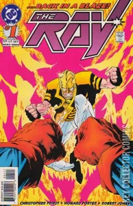 The Ray #1