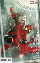 Variant Cover for Amazing Spider-Man #56