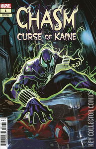 Chasm: Curse of Kaine #1