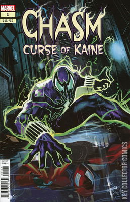 Chasm: Curse of Kaine