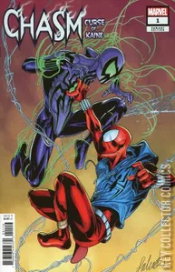 Chasm: Curse of Kaine #1