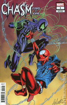 Chasm: Curse of Kaine