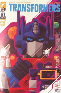 Transformers #1