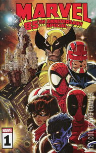 Marvel 85th Anniversary Special