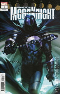 Phases of the Moon Knight #1 