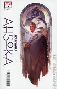 Star Wars: Ahsoka