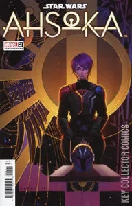 Star Wars: Ahsoka #2