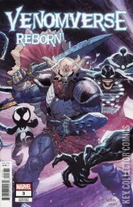 Venomverse: Reborn #3