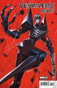 Venomverse: Reborn #3