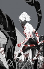 Variant Cover for Something Is Killing the Children #40
