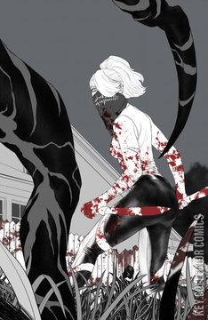 Variant Cover for Something Is Killing the Children #40