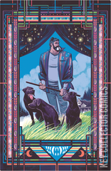 Variant Cover for Something Is Killing the Children #40