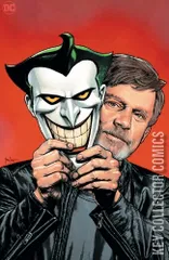 Variant Cover for Batman / Superman: World's Finest #30