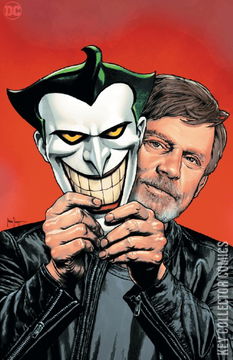 Variant Cover for Batman / Superman: World's Finest #30