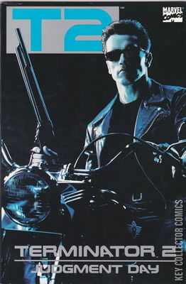 Terminator 2: Judgment Day