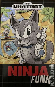 Ninja Funk #1