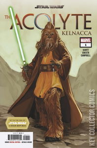 Star Wars: The Acolyte - Kelnacca