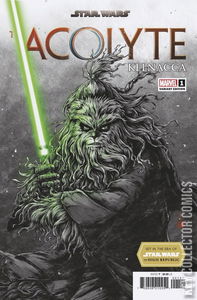 Star Wars: The Acolyte - Kelnacca #1