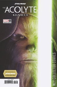 Star Wars: The Acolyte - Kelnacca