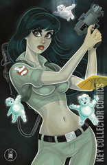 Variant Cover for Archie Halloween Spectacular #2024