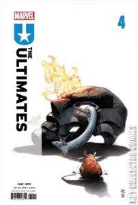 Ultimates #4