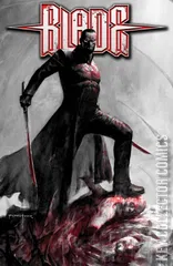 Variant Cover for Blade: Red Band #1