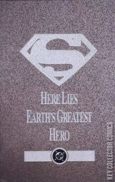 Variant Cover for Superman #75