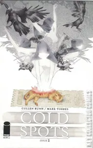 Cold Spots #2