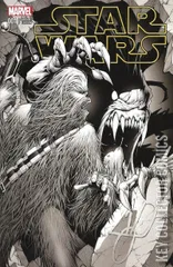 Variant Cover for Star Wars #1