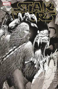 Star Wars #1