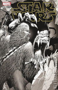 Star Wars #1