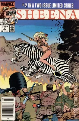 Sheena
